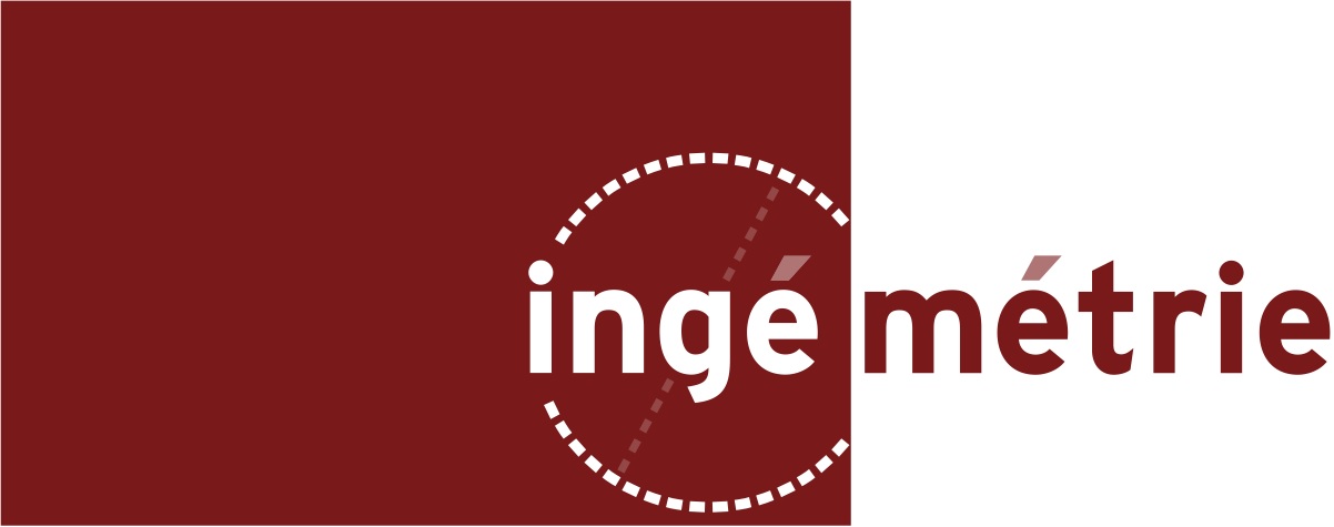 logo INGEMETRIE